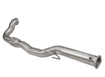 Opel Corsa E VXR 15- Frontpipe De-Cat (Till Cobra-avgas) Cobra Sport